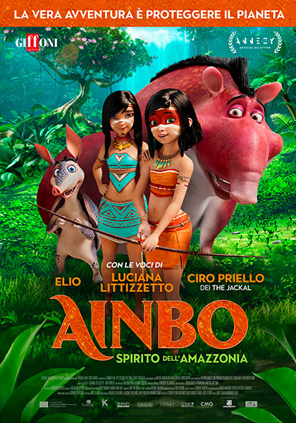 ainbo