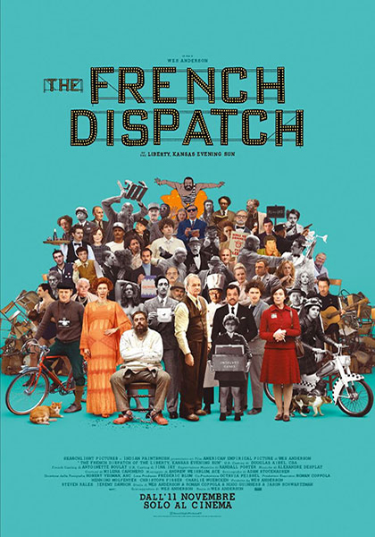 french dispatch