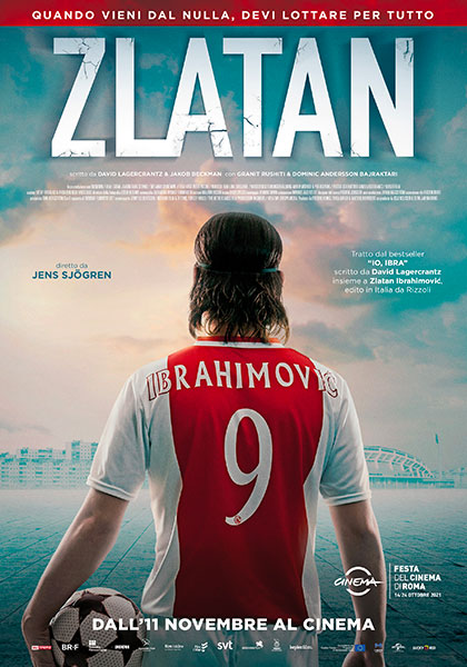 zlatan