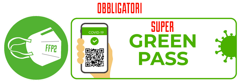 banner mascherina e gp