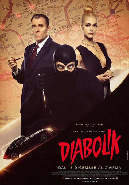 diabolik