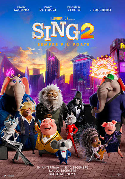 sing 2