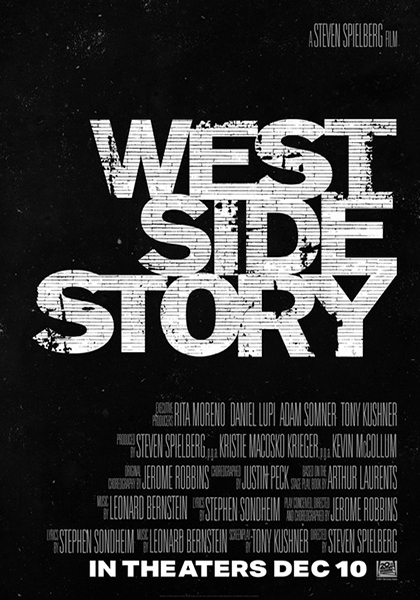 west side story ov