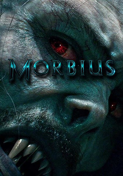 morbius vo